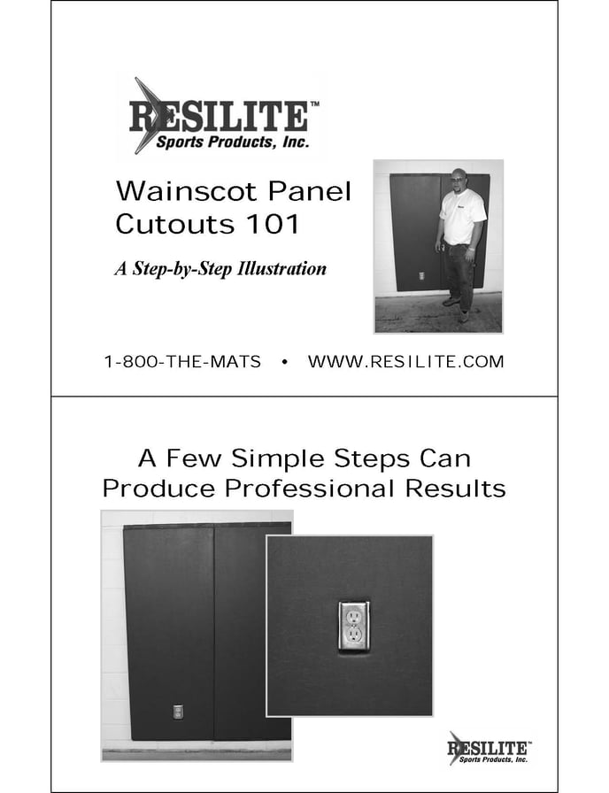 Wainscot Wall Cut out _Page_01
