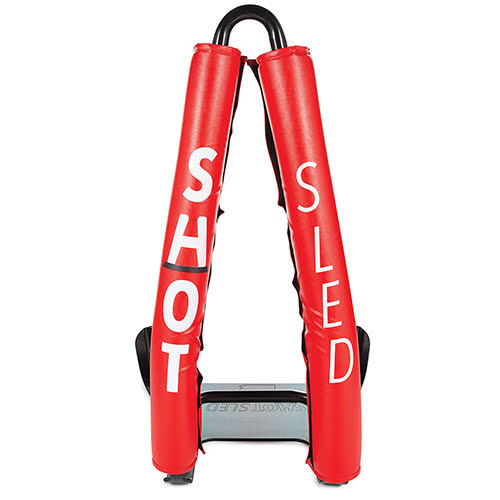 Shotsled Front-1